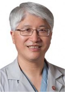 Dr. Hu